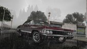 GTA San Andreas SA_DirectX 2.0 Mod  GTAinside.com
